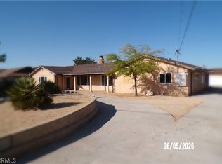 8309 Langdon Ave, Hesperia, CA 92345