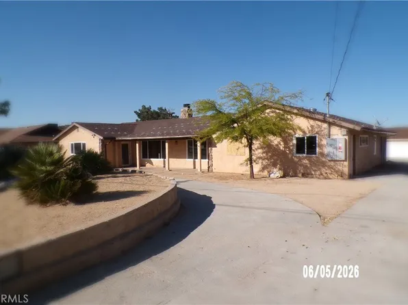 8309 Langdon Ave, Hesperia, CA 92345