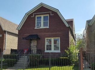 1049 N Keystone Ave, Chicago, IL 60651