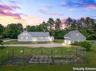 186 Huntress Bridge Rd, Effingham, NH 03882