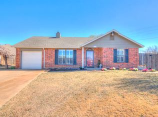 500 Firelane Rd, Edmond, OK 73003