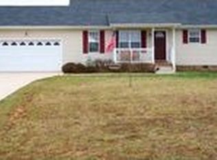 11681 Julien Rd, Gracey, KY 42232