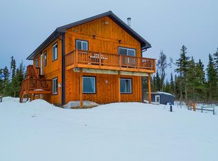 32741 Rickard St, Anchor Point, AK 99556