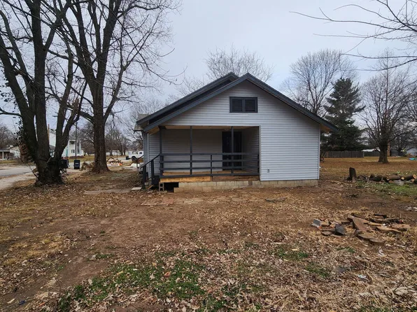 2259 Cleveland Ave, Baxter Springs, KS 66713