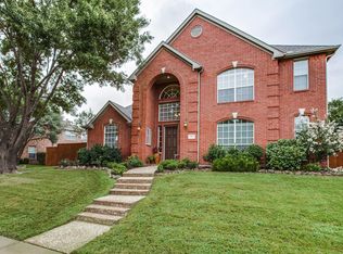 403 Irvine Dr, Allen, TX 75013