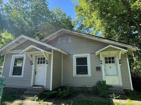 1815 Scott St, Conway, AR 72034