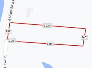 11080 E Miami River Rd, Cincinnati, OH 45252