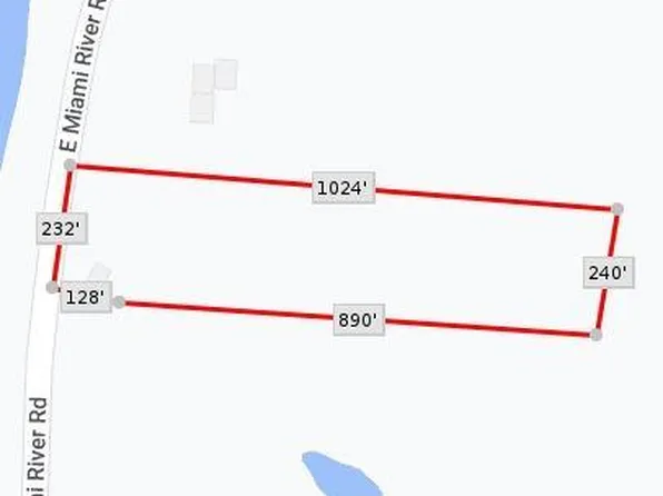 11080 E Miami River Rd, Cincinnati, OH 45252