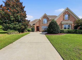 8658 Windsong Ct. #Lakefront with boat slip - Plantation Lakes, Myrtle Beach, SC 29579