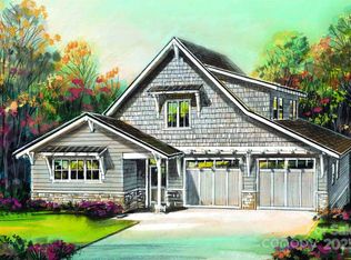 40 Ashe Park Cir, Asheville, NC 28806