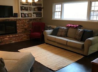 708 Foster Ln, Canyon, TX 79015