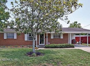 11635 Sail Ave, Jacksonville, FL 32246