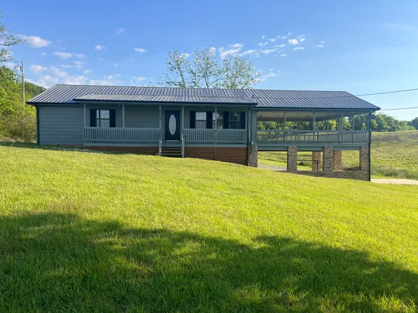 6230 W Andrew Johnson Hwy #6230, Greeneville, TN 37743