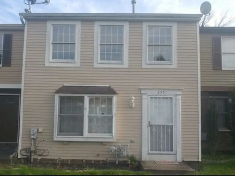 255 Shady Ridge Dr