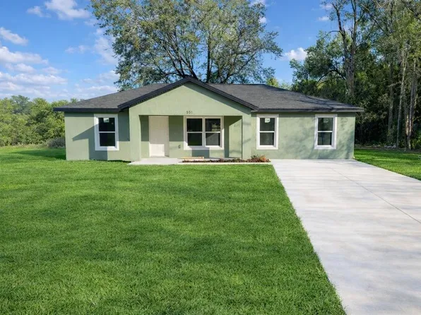 5473 NW 11th St, Ocala, FL 34482