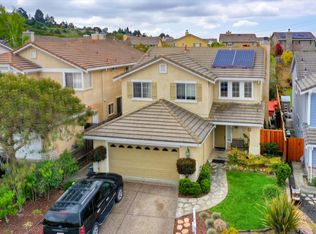 25757 Cloverfield Ct, Hayward, CA 94552