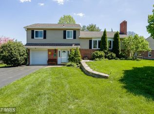 4013 High Point Rd, Ellicott City, MD 21042