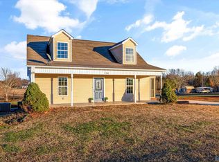 436 Yarbrough Rd, Harvest, AL 35749