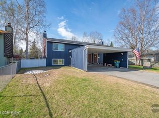 6712 E 12th Ave, Anchorage, AK 99504