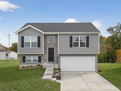 931 Shadowridge Dr, Elsmere, KY, 41018