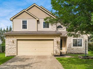 5839 Castleknock Rd, Dublin, OH 43016