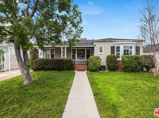 4539 Atoll Ave, Sherman Oaks, CA 91423
