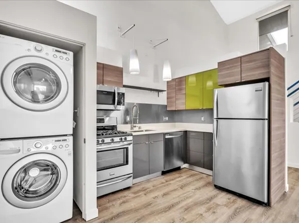 Flock LA, 865 Sanborn Ave APT 3, Los Angeles, CA 90029