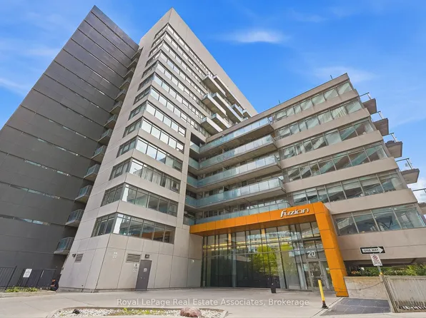 20 Joe Shuster Way #416, Toronto, ON M6K 0A3