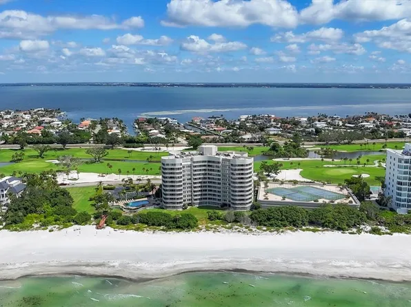 775 Longboat Club Rd Unit 203, Longboat Key, FL 34228