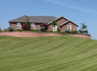 975 Scenic View Rd, Ozark, MO 65721