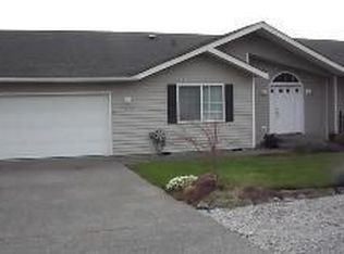 5671 Salish Rd, Blaine, WA 98230