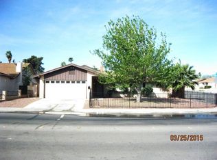 4225 Gibraltar St, Las Vegas, NV 89121