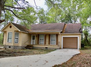 262 Lee Road 667, Auburn, AL 36832