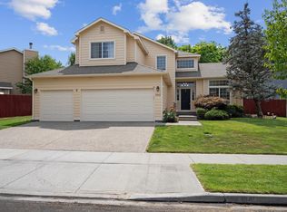 1841 Newhaven Loop, Richland, WA 99352