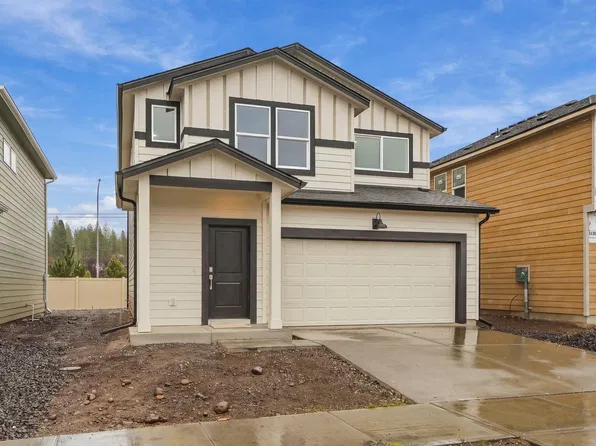 3759 S Blake Ln, Spokane, WA 99206
