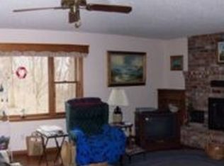 314 NW 51st Rd, Clinton, MO 64735