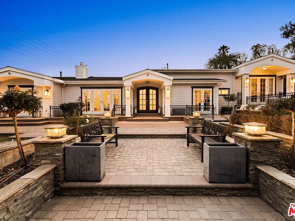 1st image of 4801 La Canada Blvd