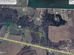 56 Tbd State Hwy, Whitesboro, TX 76273