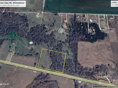 56 Tbd State Hwy, Whitesboro, TX, 76273