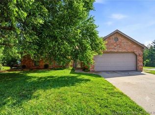 3103 Koehler Place, New Albany, IN 47150