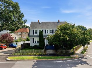 250 Furnace Brook Pkwy APT 1, Quincy, MA 02169