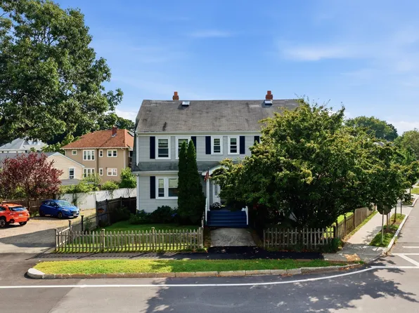 250 Furnace Brook Pkwy APT 1, Quincy, MA 02169