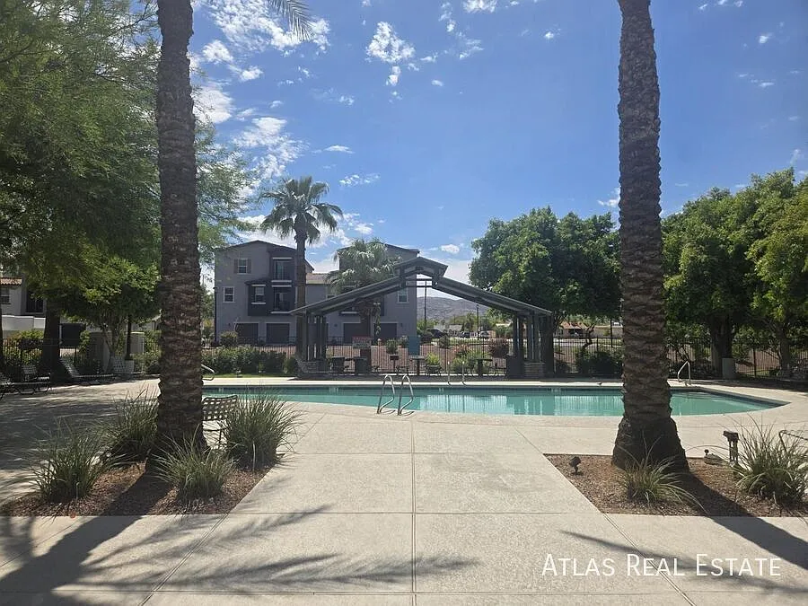 Coming Soon | Copper Leaf Townhome | Half Month Free! — Photo 3