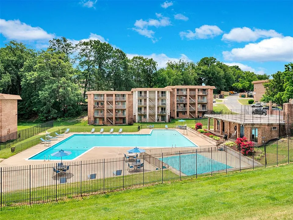 Montgomery White Oak Apartments