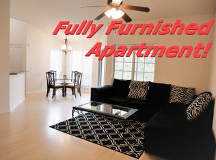 4668 Pembrook Pl #203, Orlando, FL 32811
