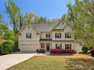 1453 Cortez Ln NE, Atlanta, GA 30319