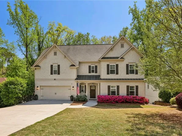 1453 Cortez Ln NE, Atlanta, GA 30319