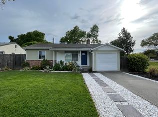 1110 Sherburn Ave, Sacramento, CA 95822