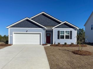231 Hadley Springs Ave, Longs, SC 29568