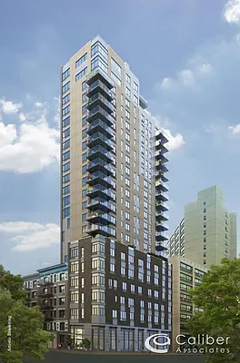 Rented by Caliber Associates | media 25